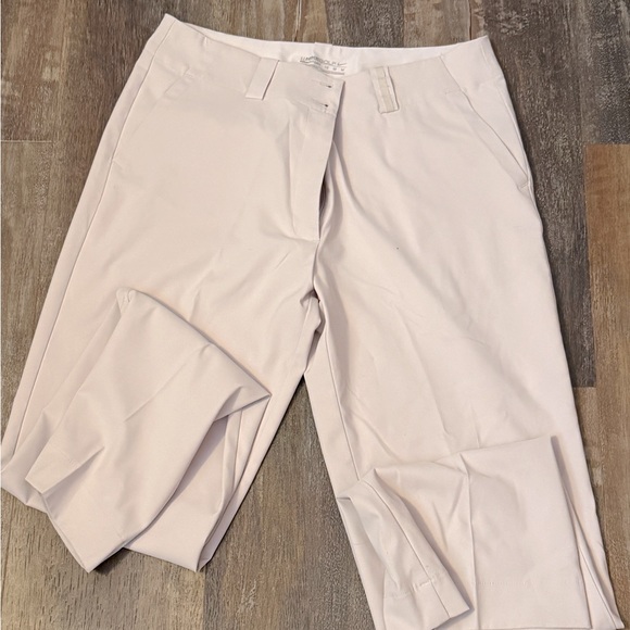 Nike Pants - Nike Fit Dry Womens Size 10 Golf pants